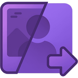 PhotoRestoration Logo