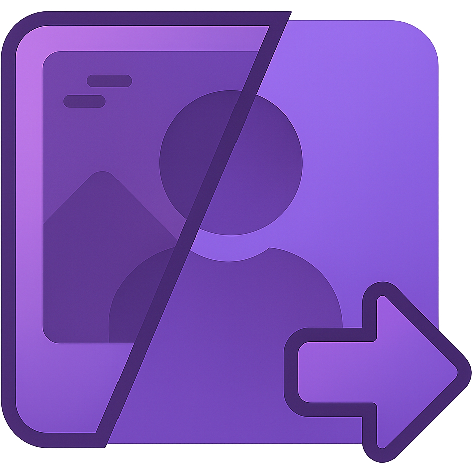 PhotoRestoration Logo